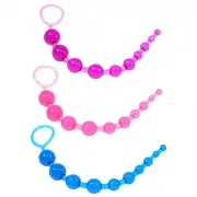 Анальные шарики