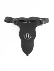 Страпоны винил