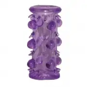 Секс игрушки сиреневый