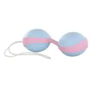 Секс игрушки, цвет голубой