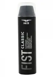 Анальные лубриканты mister b