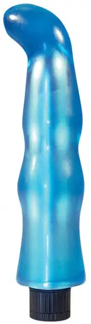 Вибраторы гелевые toy joy