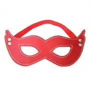 Маски из кожи