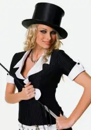 Эротические аксессуары leg avenue