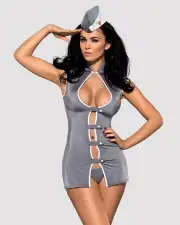 Эротические костюмы