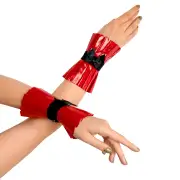 Эротическое белье из винила