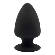 Анальные пробки для мужчин