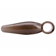 Анальные игрушки серый