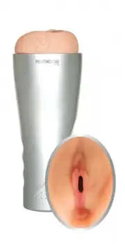 Вагины и мастурбаторы