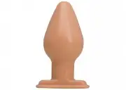 Анальные пробки topco sales