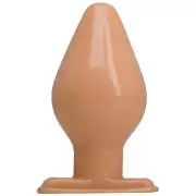 Анальные пробки topco sales