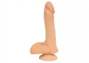 Фаллоимитаторы киберкожа