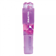 Вибраторы пластиковые розовый