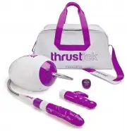 Cекс наборы фиолетовый