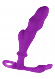 Массажеры простаты фиолетовый