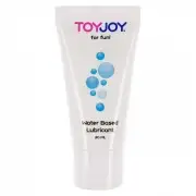 Лубриканты, смазка toy joy