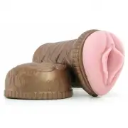 Вагины и мастурбаторы розовые