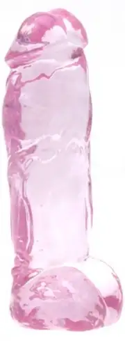 Фаллоимитаторы гелевые