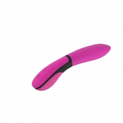 Вибраторы мини, цвет розовый