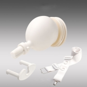 Увеличение члена полиамид