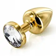 Анальные пробки diogol