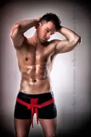 Мужское белье