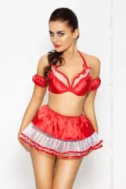 Эротическое белье и костюмы xxl/xxxl