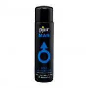 Вагинальные лубриканты pjur