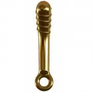 Вибраторы g-точки золотистый