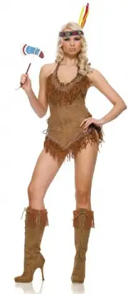 Эротические костюмы, нейлон