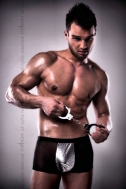 Мужское белье полиэстер