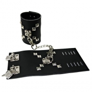 БДСМ и фетиш