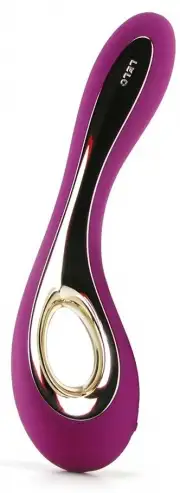 Вибраторы сиреневые