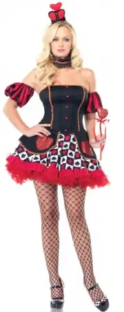 Эротическое белье и костюмы leg avenue