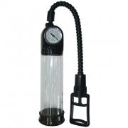 Вакуумные помпы черные