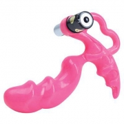 Анальные игрушки