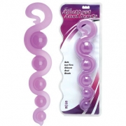 Анальные игрушки