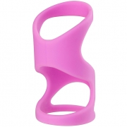 Насадки и кольца dream toys