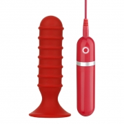 Анальные игрушки