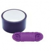 Cекс наборы фиолетовый