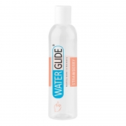 Оральные лубриканты прозрачный