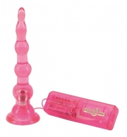 Анальные вибраторы pvc