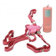 Вибраторы для клитора не входит в комплект