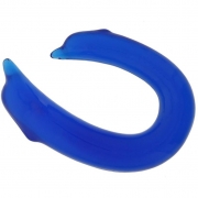 Фаллоимитаторы синий