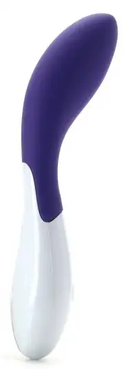 Вибраторы g-точки пластик