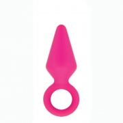 Анальные пробки blush