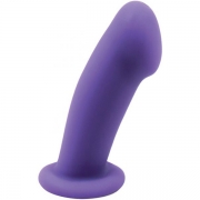 Фаллоимитаторы гелевые без питания