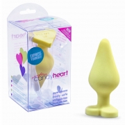 Анальные пробки blush