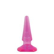 Анальные пробки blush