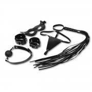 Cекс наборы черные